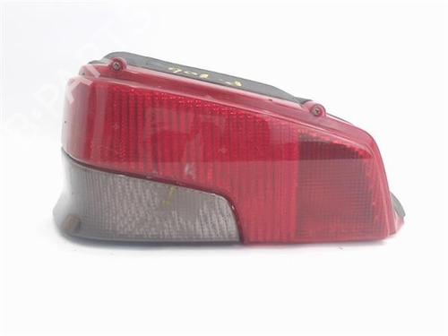 Used Left taillight PEUGEOT 106 I (1A, 1C) [1991-1996]  13053106