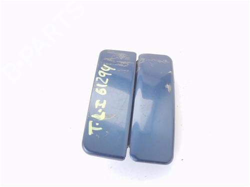 Used Rear left exterior door handle Rear left exterior door handle NISSAN VANETTE CARGO Bus (HC 23) [1994-2001] 36665436 36665436