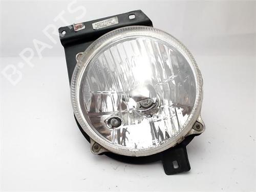 Used Left headlight PIAGGIO PORTER Platform/Chassis 1.2 D (64 hp) 12603683