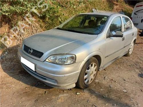 Front wiper motor OPEL ASTRA G Hatchback (T98) 1.6 16V (F08, F48) | BP11342061M29 