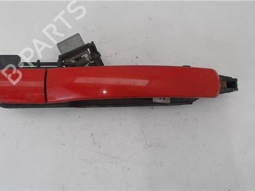 Used Rear right exterior door handle FORD MONDEO III (B5Y) 2.0 TDCi (130 hp) 14333407