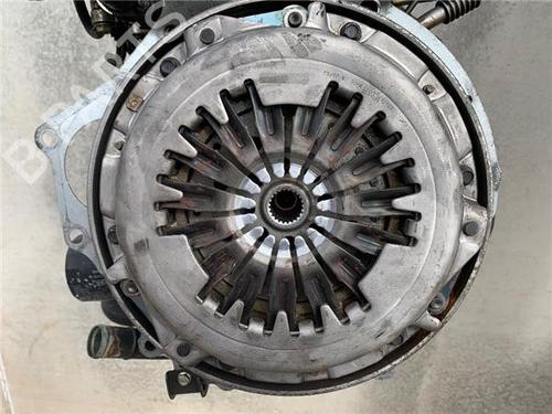 Engine MAZDA 6 Hatchback (GG) 2.0 DI (GG14) | BP29431386M1 