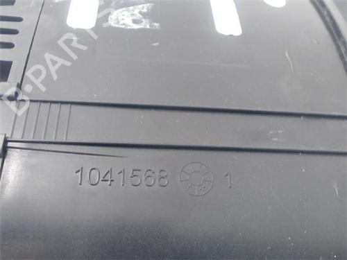 Instrument cluster BMW 1 (E81)  | BP25007356C47 