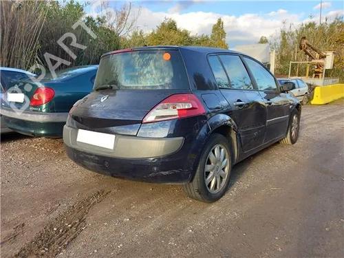 Left taillight RENAULT MEGANE II (BM0/1_, CM0/1_)  | BP9662420C34 