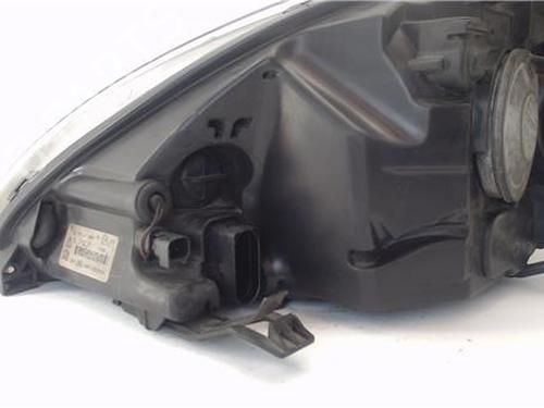 Højre forlygte FORD FOCUS II (DA_, HCP, DP)  | BP25496087C29 