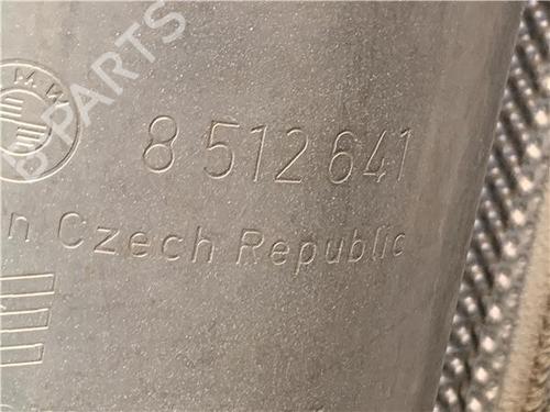 Exhaust system BMW 1 (F20) 116 d | BP29134976M121 