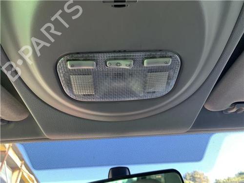 Interior roof light PEUGEOT PARTNER Tepee 1.6 HDi 16V | BP32451067I8