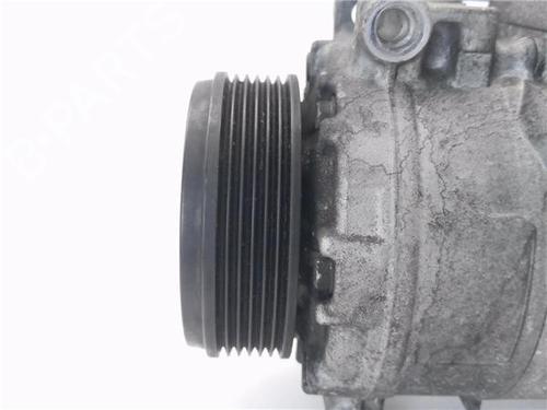 AC compressor BMW 3 (E90) 330 d | BP40276555M34 - Image 7