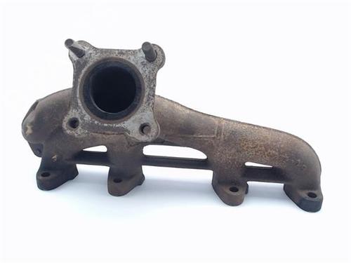 Used Exhaust manifold SEAT INCA (6K9) 1.9 D (64 hp) 11647190