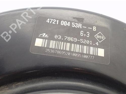 Servo brake RENAULT MASTER III Bus (JV) | BP29993308M42