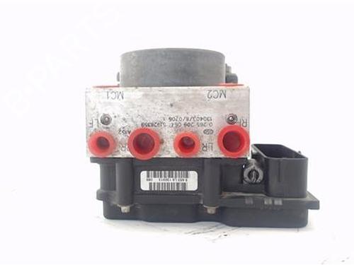 ABS pump FORD KA (RU8) 1.2 | BP32394003M43 - Image 6