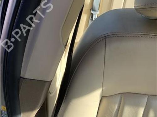 Airbag Kit JAGUAR X-TYPE I (X400) 2.0 D | BP32418976C86 