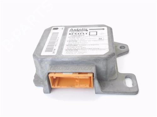 ECU airbags RENAULT MEGANE I (BA0/1_)  | BP27163125M53 