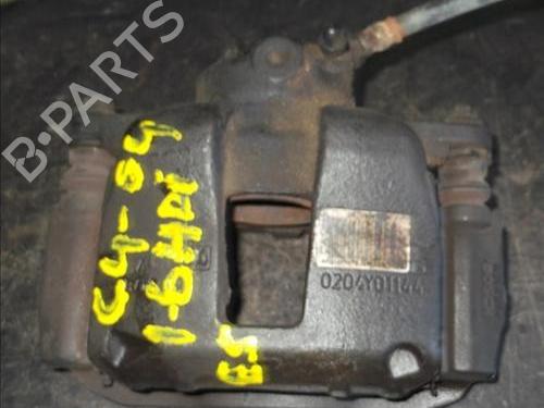 Used Other CITROËN C4 I (LC_) [2004-2014]  14335792