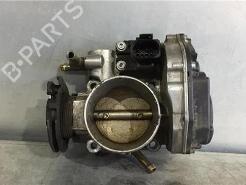 Throttle body VW GOLF IV (1J1) 1.6 | BP9636458M82 