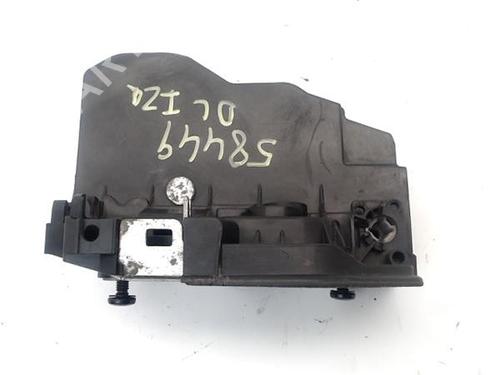 Front left lock BMW X3 (E83) 3.0 d | BP24869523C98 