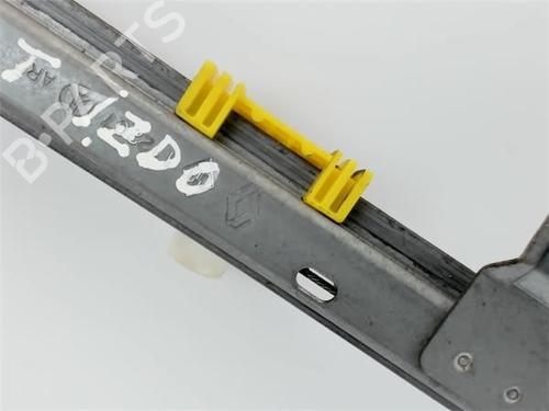 Rear left window mechanism RENAULT SCÉNIC I MPV (JA0/1_, FA0_)  | BP17969535C24 