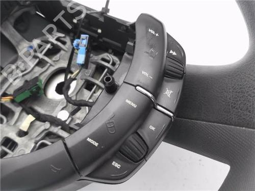 Steering wheel CITROËN C4 Coupe (LA_) 1.6 16V | BP31206618C49