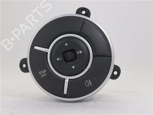 Used Mirror switch Mirror switch SSANGYONG KYRON [2005-2014] 40150715 40150715