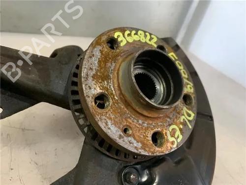 Achsschenkel links vorne VW BORA I (1J2)  | BP23392893M25 