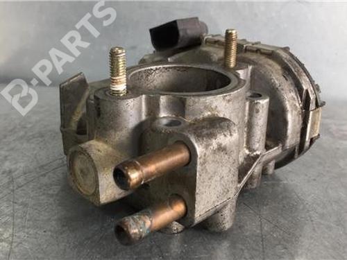 Throttle body OPEL CORSA C (X01) 1.2 (F08, F68) | BP9660924M82 