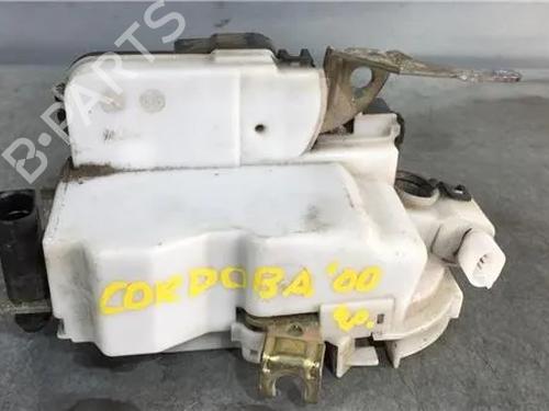 Front right lock SEAT CORDOBA (6K2) 1.4 | BP11362778C97 