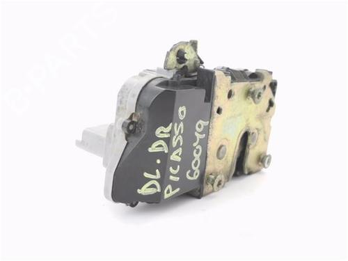Front right lock CITROËN XSARA PICASSO (N68) 2.0 HDi | BP24152567C97 
