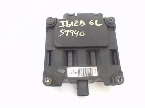 Elektronisk modul SEAT IBIZA III (6L1) 1.9 TDI | BP25604917M83 