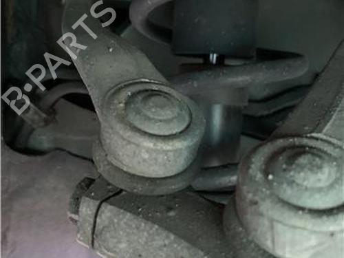 Right front suspension arm AUDI A4 B8 Avant (8K5) 2.0 TDI | BP32418359M13