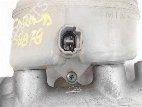 Brake master cylinder TOYOTA CARINA E VI (_T19_) 2.0 TD (CT190) | BP16683537M77 