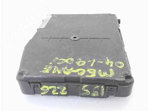 Elektronisk modul RENAULT MEGANE II (BM0/1_, CM0/1_)  | BP13643443M83 