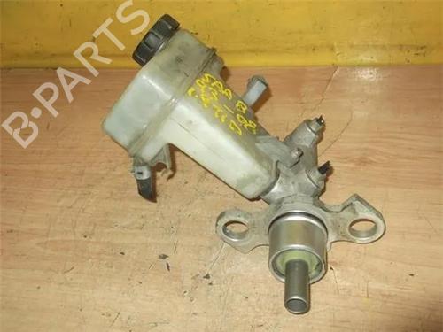 Brake master cylinder SAAB 9-3 Estate (E50) 1.9 TiD | BP9720110M77 