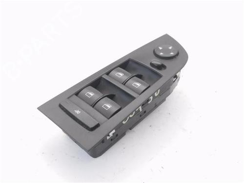 Used Left front window switch Left front window switch BMW 3 (E90) 330 d (231 hp) 32418453 32418453