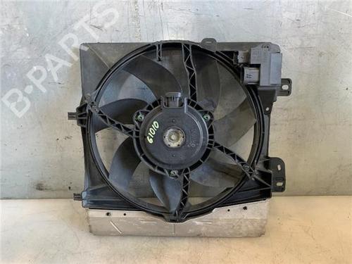 Radiator fan CITROËN C3 III (SX) 1.2 VTi 82 | BP33288032M35 - Image 5