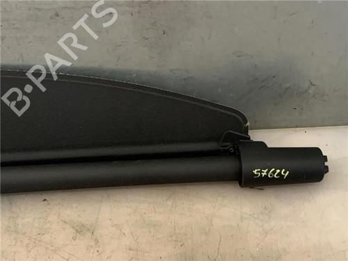 Rear parcel shelf MAZDA 2 (DY) | BP31860205C85