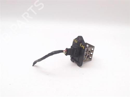Used Electronic module PEUGEOT 406 (8B) 2.0 HDI 90 (90 hp) 14342697