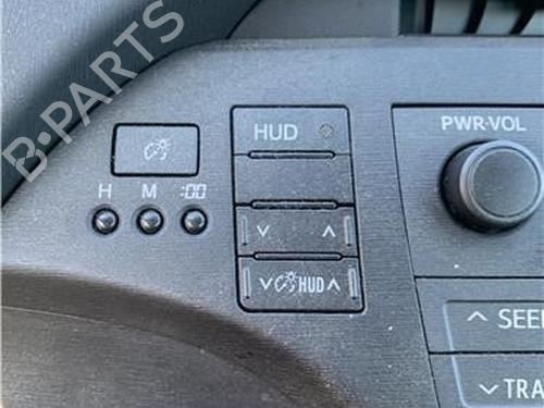 Switch TOYOTA PRIUS (_W3_) | BP32418601I30 - Image 4
