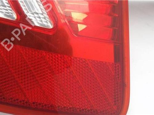 Right taillight CITROËN C4 I (LC_)  | BP16655316C35 