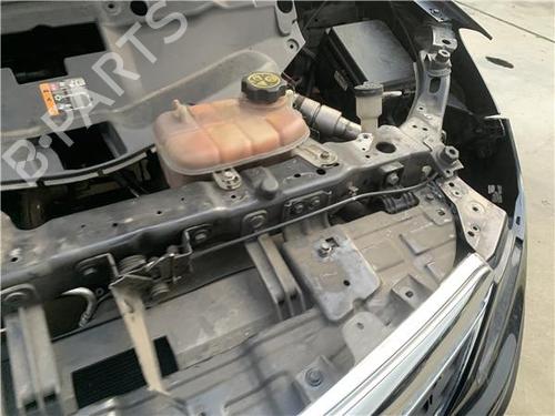 Front slam panel OPEL MOKKA / MOKKA X (J13) 1.7 CDTI (_76) | BP32417459C72