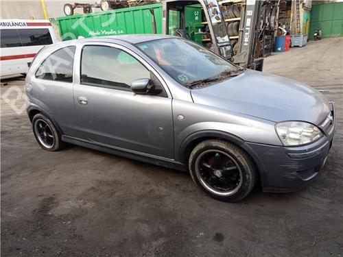 Electronic module OPEL CORSA C (X01) 1.3 CDTI (F08, F68) | BP33220502M83 - Image 15