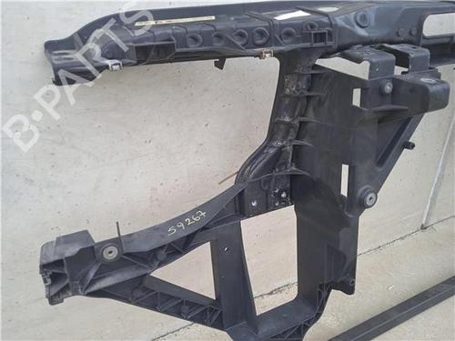 Frontplate/Frontkurv BMW X3 (E83) 3.0 i xDrive | BP23157466C72 