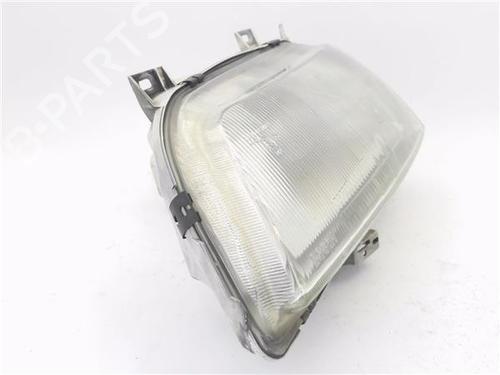 Left headlight SEAT ALHAMBRA (7V8, 7V9)  | BP27251495C28 