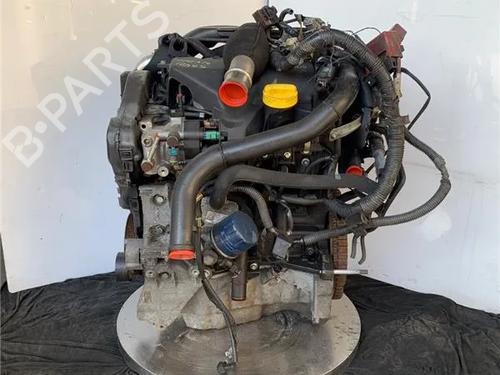 Motor NISSAN NV200 Van [2010-2025]  23842615