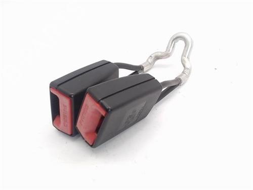 Used Seat buckle SKODA FABIA II (542) 1.2 (60 hp) 15770595