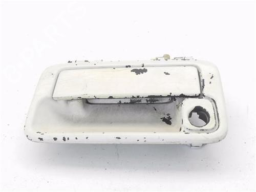 Used Front left exterior door handle Front left exterior door handle 34621102 34621102