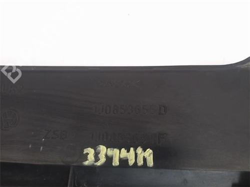 Grille VW GOLF IV (1J1)  | BP15006520C40 
