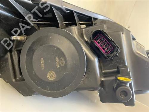 Left headlight FORD FIESTA VI (CB1, CCN) 1.25 | BP34237485C28  - Image 7
