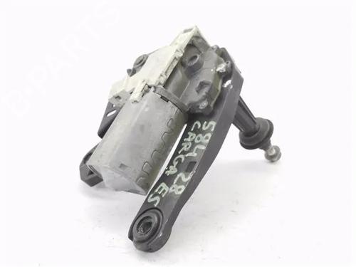 Rear wiper motor CITROËN BERLINGO Box Body/MPV (B9) 1.6 HDi 90 16V | BP24622499M102 