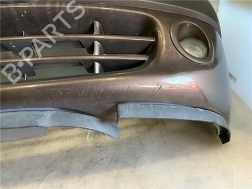 Front bumper CITROËN XSARA PICASSO (N68) 2.0 HDi | BP24869467C7 