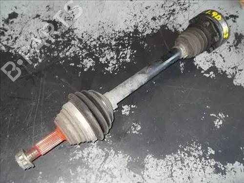 Used Left front driveshaft VW POLO III (6N1) 64 1.9 D (64 hp) 11340473
